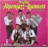 Original Alpenjazz Quintett ‎– Dr'Achmed Und Dr' Jodler Franz