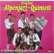 Original Alpenjazz Quintett ‎– Dr'Achmed Und Dr' Jodler Franz