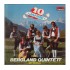 Orig. Bergland-Quintett-mit sonja - 10 jahre