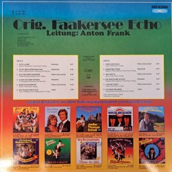 Original Faakersee Echo – Auf Zum Tanz