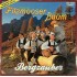 Original Filzmooser Buam ‎– Bergzauber