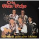 Original Gäu-Echo – Mit Musik Geht Alles Leichter