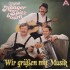 Original Haager Spitzbuam – Wir Grüßen Mit Musik