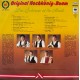 Original Hochkönig-Buam ‎– Das Schönste Ist Die Musik