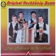 Original Hochkönig-Buam ‎– Das Schönste Ist Die Musik