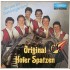 Original Hofer Spatzen ‎– Bei Uns Im Salzburgerland