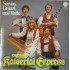 Original Kaisertal-Express ‎– Servus, Grüazi, Und Hallo