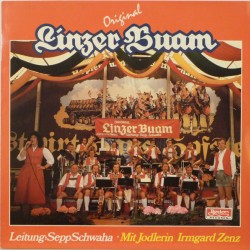 Original Linzer Buam ‎– Original Linzer Buam