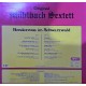 Original Mühlbach Sextett ‎– Rendezvous Im Schwarzwald