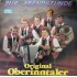 Original Oberinntaler ‎– Zur Abendstunde