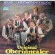 Original Oberinntaler ‎– Zur Abendstunde
