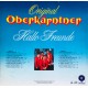 Original Oberkärntner – Hallo Freunde