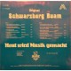 Original Schwarzberg Buam – Heut Wird Musik Gemacht