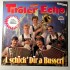 Original Tiroler Echo ‎– I Schick' Dir A Busserl