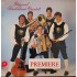 Original Tirolerland Quintett ‎– Premiere !!! Very Rare!!!
