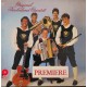 Original Tirolerland Quintett ‎– Premiere !!! Very Rare!!!