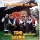 Original Toni Savnik Oberkrainer ‎– Die Musik Ist Da