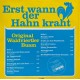 Original Waldviertler Buam ‎– Erst Wann Der Hahn Kraht