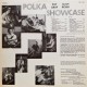 Pat Gray, Alan Koss – Polka Showcase