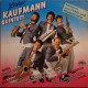 Peter Kaufmann Quintett ‎– Peter Kaufmann Quintett