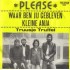 Please  – Waar Ben Jij Gebleven Kleine Anja