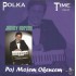 Polka Time deel 23 - Jimmy Horzen – Poj Mojem Okencem