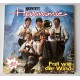 Quintett Harmonie ‎– Frei Wie Der Wind