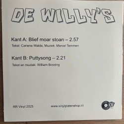 RR 010 - De Willy's