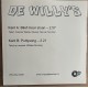 RR 010 - De Willy's