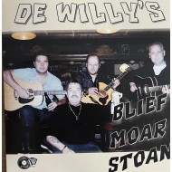 RR 010 - De Willy's