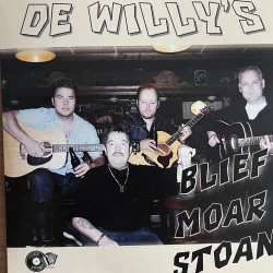 RR 010 - De Willy's