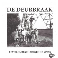 RR 003 De Deurbraak – Lever onbeschadigende sinas