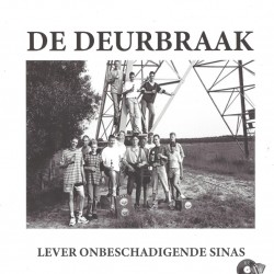 RR 003 De Deurbraak – Lever onbeschadigende sinas