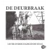 RR 003 De Deurbraak – Lever onbeschadigende sinas