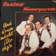 Rantner Männerquartett ‎– Und D'rum Möcht' I Dir Sag'n