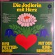 Resi Pretterhofer Mit Den Kindbergern ‎– Die Jodlerin Mit Herz