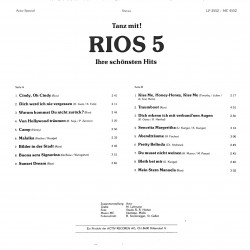 Rio's 5