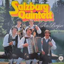 Salzburg Quintett – Am Bergsee