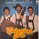 Salzstiegl Trio – Eine Reise Mit Musik