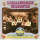 Die Schellenberger Musikanten - 10 jahre