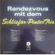 Schliefar-Pinter Trio – Rendezvous Mit Dem Schliefar-Pinter Trio