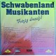 Schwabenland Musikanten - Fetzig drauf! Schwabenland Musikanten - Fetzig drauf!
