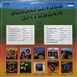 Schörflinger Spitzbuam - Schön ist unser leben