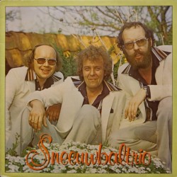 Sneeuwbaltrio – Sneeuwbaltrio