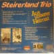 Steirerland Trio ‎– Aus Unserer Heimat