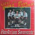 Steve Huber And The Happy Austrians – Austrian Souvenir