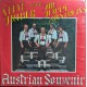 Steve Huber And The Happy Austrians – Austrian Souvenir