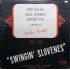 Ted Zalac - Dale Wright Orchestra – Polka Sounds Of The Swingin' Slovenes