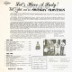 Teddy Zalac & His Swingin' Slovenes, Vince Rigler ‎– Let's Have A Party! (Polkas & Waltzes)