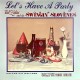 Teddy Zalac & His Swingin' Slovenes, Vince Rigler ‎– Let's Have A Party! (Polkas & Waltzes)